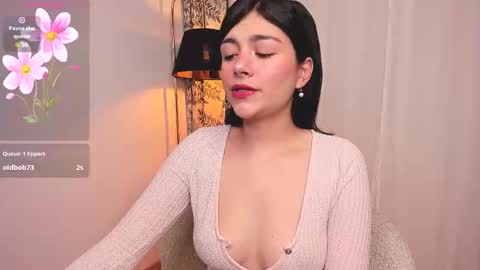  Holly  online show from October 2025 01:41:02 AM