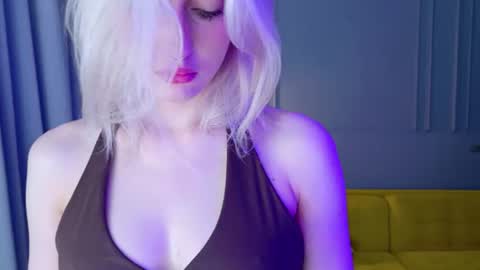 Lily online show from August 2026 02:48:02 PM
