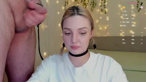 Emma  Alex online show from May 2026 06:36:02 PM