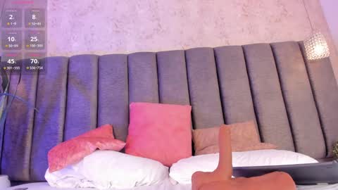 Holly online show from February 2025 10:59:01 PM