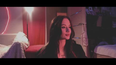 Snapshot of oh_lilith chatting on December 2024 06:08:01 PM your dear Lilith Chapman online show from December 2024 06:08:01 PM