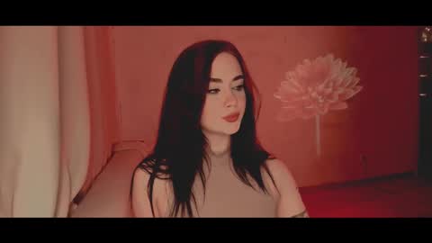 Snapshot of oh_lilith chatting on February 2025 12:32:01 AM your dear Lilith Chapman online show from February 2025 12:32:01 AM