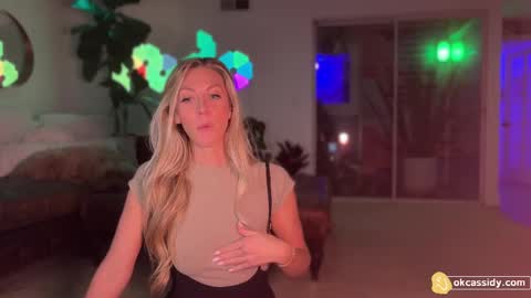 Snapshot of oh_ok_cassidy chatting on March 2025 03:57:02 AM cassidy online show from March 2025 03:57:02 AM