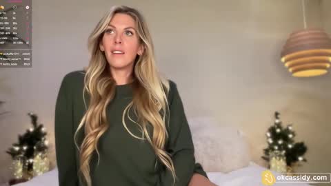 Snapshot of oh_ok_cassidy chatting on December 2025 02:21:01 AM cassidy online show from December 2025 02:21:01 AM