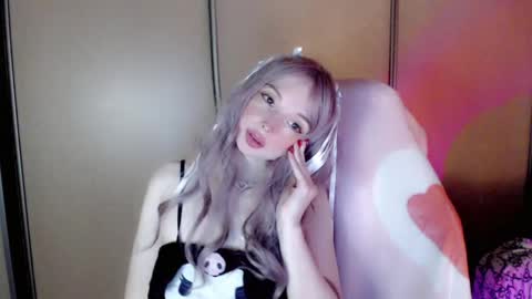 Milly online show from May 2026 09:09:02 PM