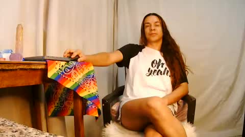 LU online show from January 2025 07:40:01 PM