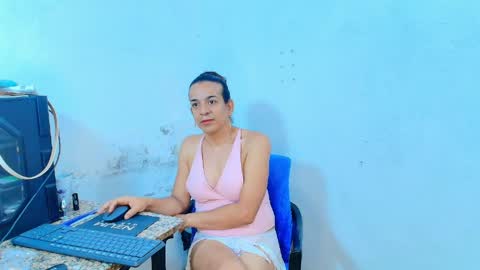 LU online show from April 2026 12:49:01 PM