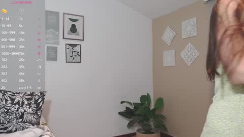 Snapshot of ohanna_ chatting on November 2025 11:25:01 PM ohanna_ online show from November 2025 11:25:01 PM