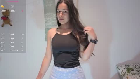 Snapshot of ohanna_ chatting on January 2026 11:18:01 PM ohanna_ online show from January 2026 11:18:01 PM