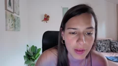 Snapshot of ohanna_ chatting on February 2026 09:19:02 PM ohanna_ online show from February 2026 09:19:02 PM