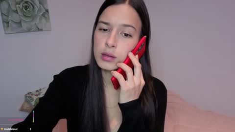 ohanna_ online show from March 2026 11:41:01 PM