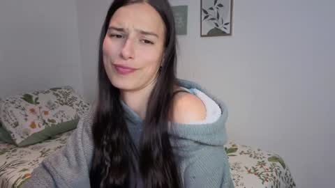 ohanna_ online show from March 2026 01:09:02 AM