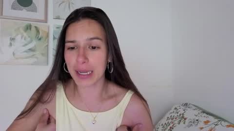 ohanna_ online show from April 2026 08:37:01 PM