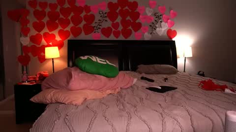 Snapshot of ohbabykelly chatting on February 2025 04:55:01 AM Kelly online show from February 2025 04:55:01 AM