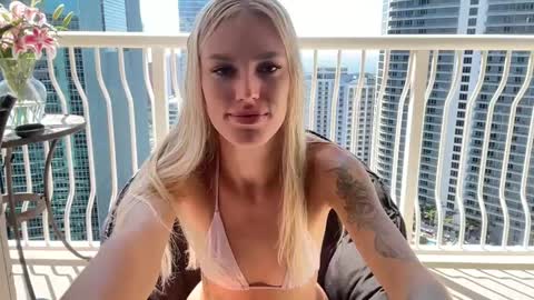 Snapshot of ohbabykelly chatting on March 2025 07:31:02 PM Kelly online show from March 2025 07:31:02 PM