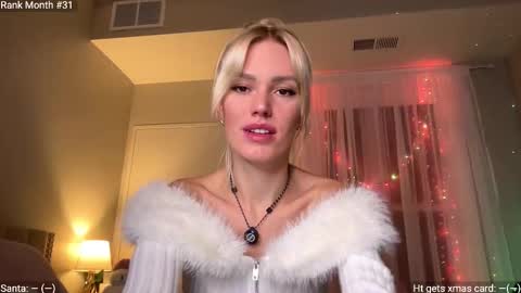 Snapshot of ohbabykelly chatting on December 2025 01:22:02 AM Kelly online show from December 2025 01:22:02 AM