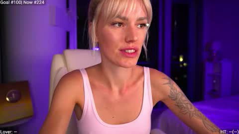 Snapshot of ohbabykelly chatting on February 2026 12:39:01 AM Kelly online show from February 2026 12:39:01 AM