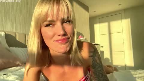 Snapshot of ohbabykelly chatting on March 2026 11:04:02 PM Kelly online show from March 2026 11:04:02 PM