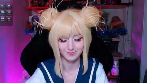 Clementine  Clem  online show from December 2024 01:38:02 PM