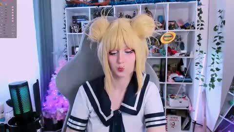 Clementine  Clem  online show from January 2026 10:19:02 AM