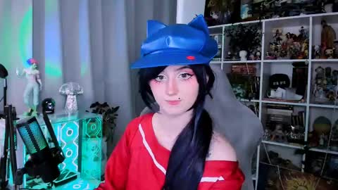 Clementine  Clem  online show from May 2026 10:11:02 AM