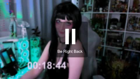 Clementine  Clem  online show from May 2026 08:54:01 AM