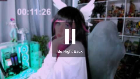 Clementine  Clem  online show from May 2026 09:38:02 AM