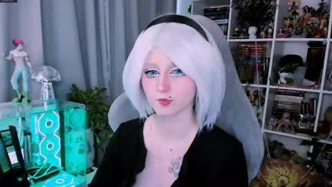 Clementine  Clem  online show from May 2026 08:33:02 AM