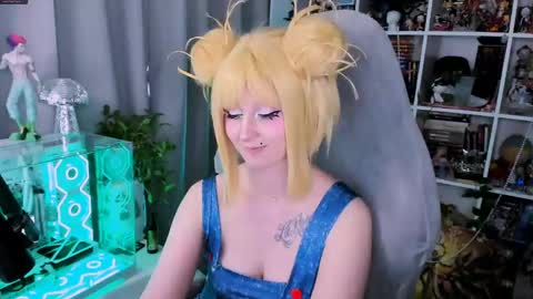Clementine  Clem  online show from May 2026 02:47:01 PM