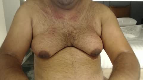 Chubby Gary online show from May 2026 09:21:02 PM