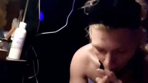 Snapshot of ohiomade38 chatting on October 2025 10:10:02 PM ohiomade38 online show from October 2025 10:10:02 PM