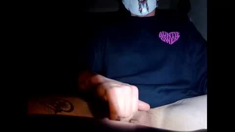 Snapshot of ohjaybones chatting on October 2025 07:21:01 AM ohjaybones online show from October 2025 07:21:01 AM