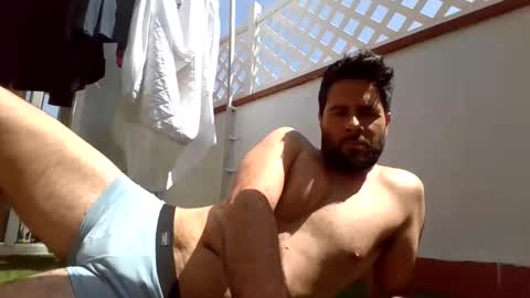 ohmaig0t online show from April 2026 11:01:01 AM