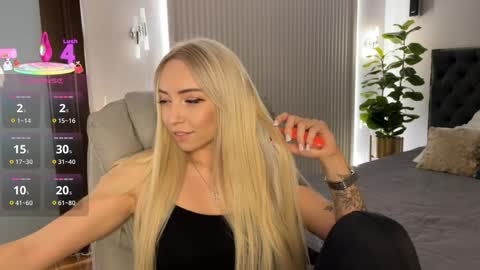 Emma online show from April 2026 01:14:01 AM