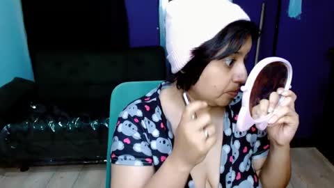 ohmysqueak online show from April 2026 11:05:01 AM