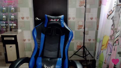 Snapshot of ohnata chatting on February 2025 05:10:01 AM Eve every day Moscow time from 8 am to 16 pm online show from February 2025 05:10:01 AM