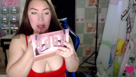 Snapshot of ohnata chatting on February 2025 04:37:02 AM Eve every day Moscow time from 8 am to 16 pm online show from February 2025 04:37:02 AM