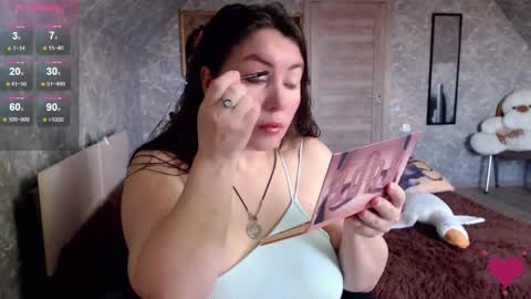 Snapshot of ohnata chatting on February 2025 07:16:01 AM Eve every day Moscow time from 8 am to 16 pm online show from February 2025 07:16:01 AM