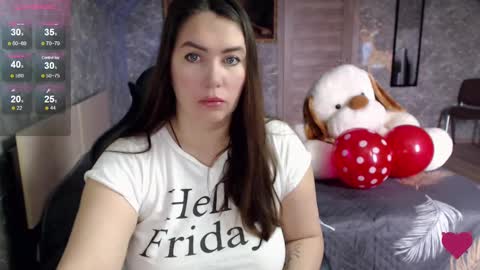 Snapshot of ohnata chatting on February 2025 07:59:02 AM Eve every day Moscow time from 8 am to 16 pm online show from February 2025 07:59:02 AM