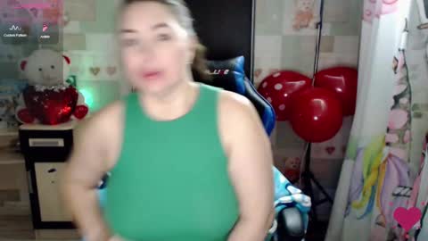 Snapshot of ohnata chatting on February 2025 03:27:02 PM Eve every day Moscow time from 8 am to 16 pm online show from February 2025 03:27:02 PM