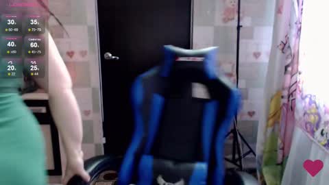 Snapshot of ohnata chatting on March 2025 05:00:02 AM Eve every day Moscow time from 8 am to 16 pm online show from March 2025 05:00:02 AM