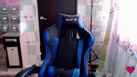 Snapshot of ohnata chatting on March 2025 08:19:02 AM Eve every day Moscow time from 8 am to 16 pm online show from March 2025 08:19:02 AM