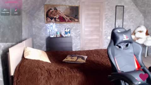 Snapshot of ohnata chatting on March 2025 09:24:02 AM Eve every day Moscow time from 8 am to 16 pm online show from March 2025 09:24:02 AM