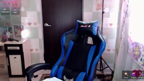 Snapshot of ohnata chatting on March 2025 07:42:02 AM Eve every day Moscow time from 8 am to 16 pm online show from March 2025 07:42:02 AM