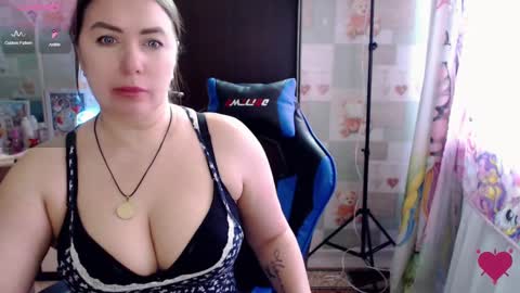 Snapshot of ohnata chatting on March 2025 12:48:02 PM Eve every day Moscow time from 8 am to 16 pm online show from March 2025 12:48:02 PM