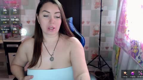 Snapshot of ohnata chatting on March 2025 01:51:01 PM Eve every day Moscow time from 8 am to 16 pm online show from March 2025 01:51:01 PM