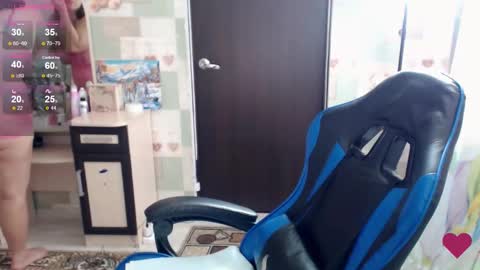 Snapshot of ohnata chatting on September 2025 04:38:02 AM Eve every day Moscow time from 8 am to 16 pm online show from September 2025 04:38:02 AM