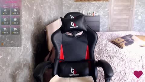 Snapshot of ohnata chatting on October 2025 07:50:01 AM Eve every day Moscow time from 8 am to 16 pm online show from October 2025 07:50:01 AM