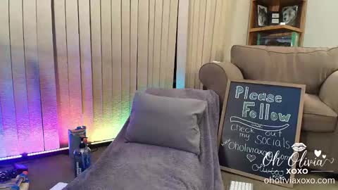 oholiviaxoxo online show from February 2026 02:30:01 AM