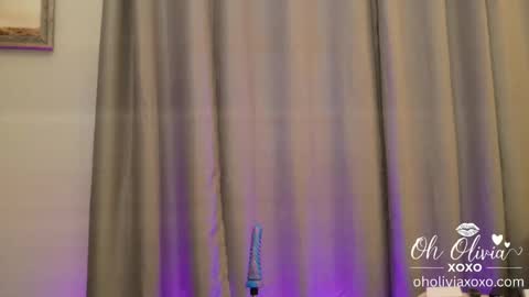 oholiviaxoxo online show from May 2026 10:42:02 AM